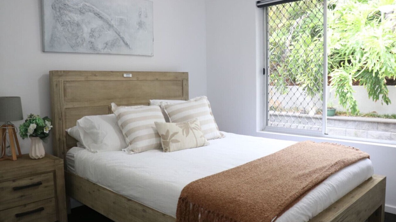 Photo of Bedroom in Seaview Downs