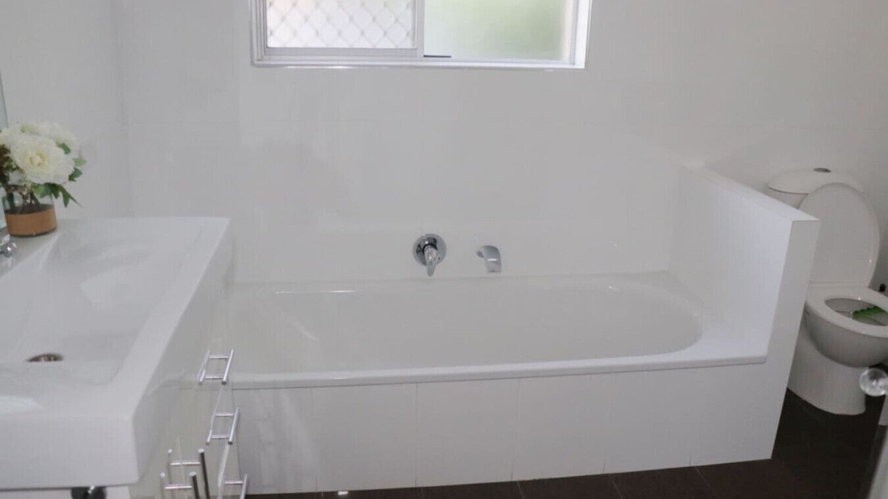 Photo of Bathroom in Seaview Downs