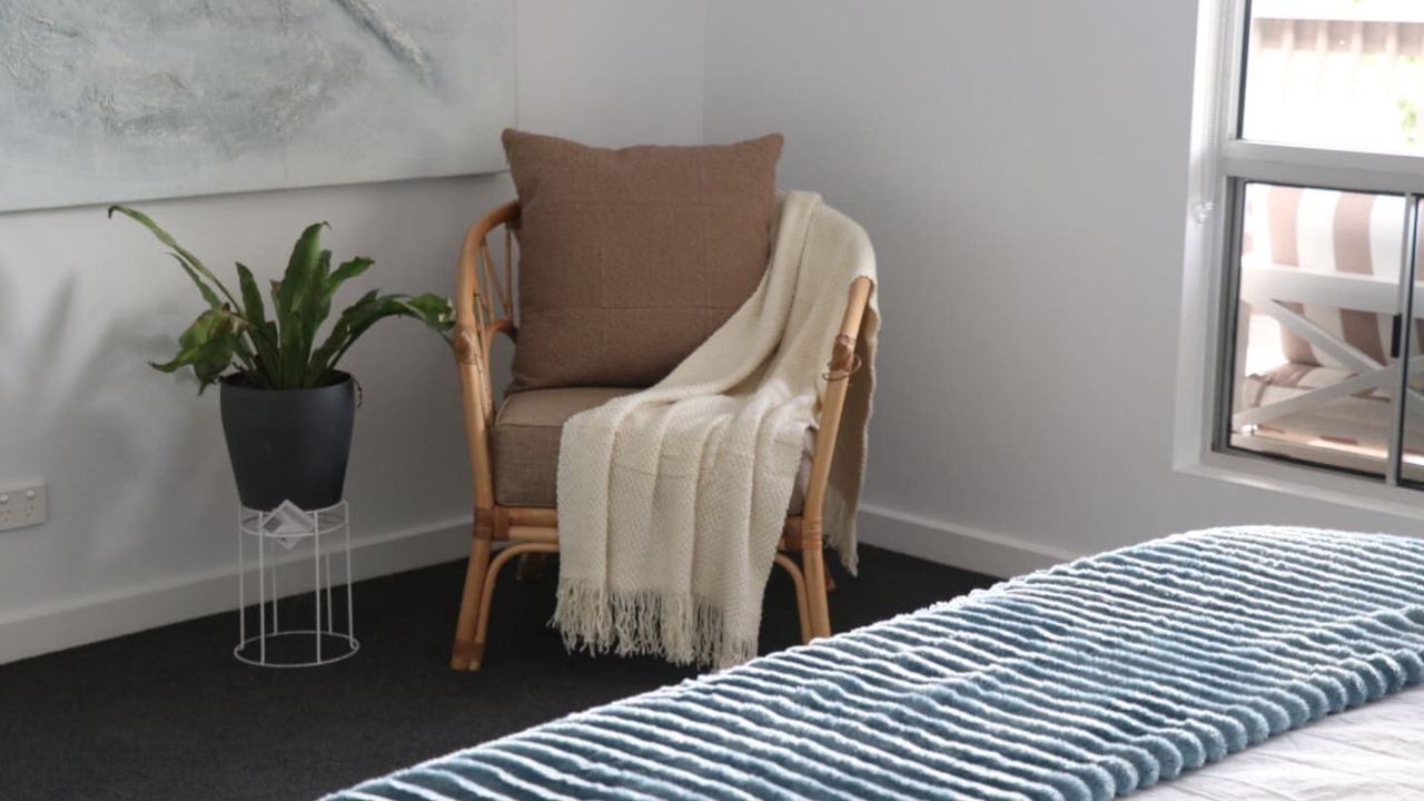 Photo of Bedroom in Seaview Downs