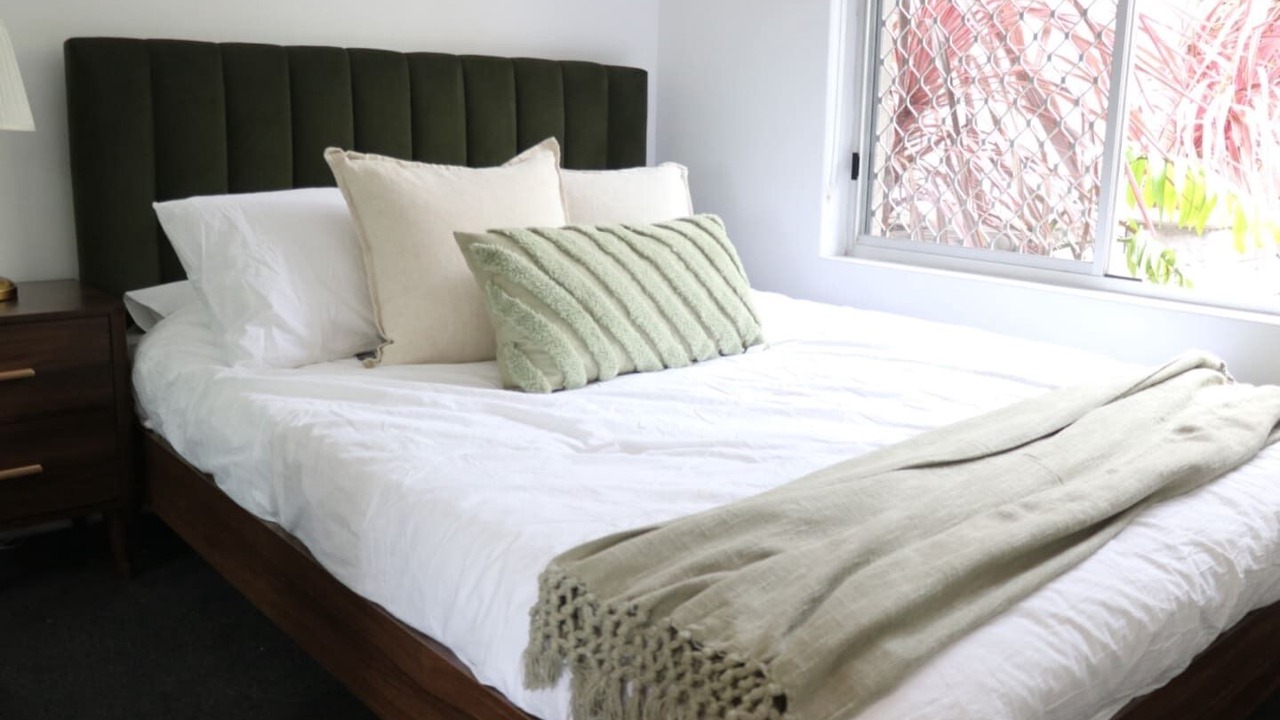 Photo of Bedroom in Seaview Downs