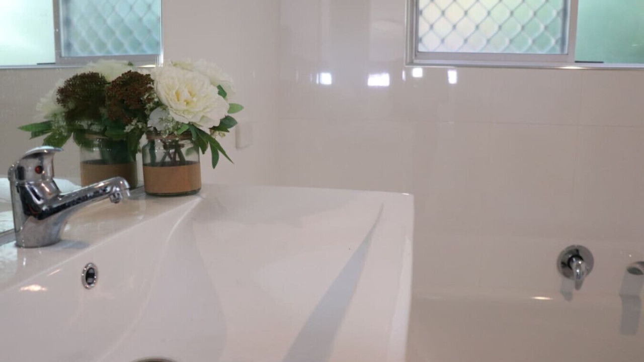 Photo of Bathroom in Seaview Downs