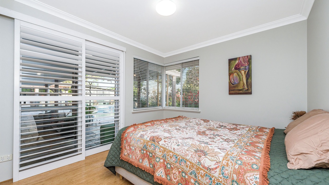 Photo of Bedroom in The Vines