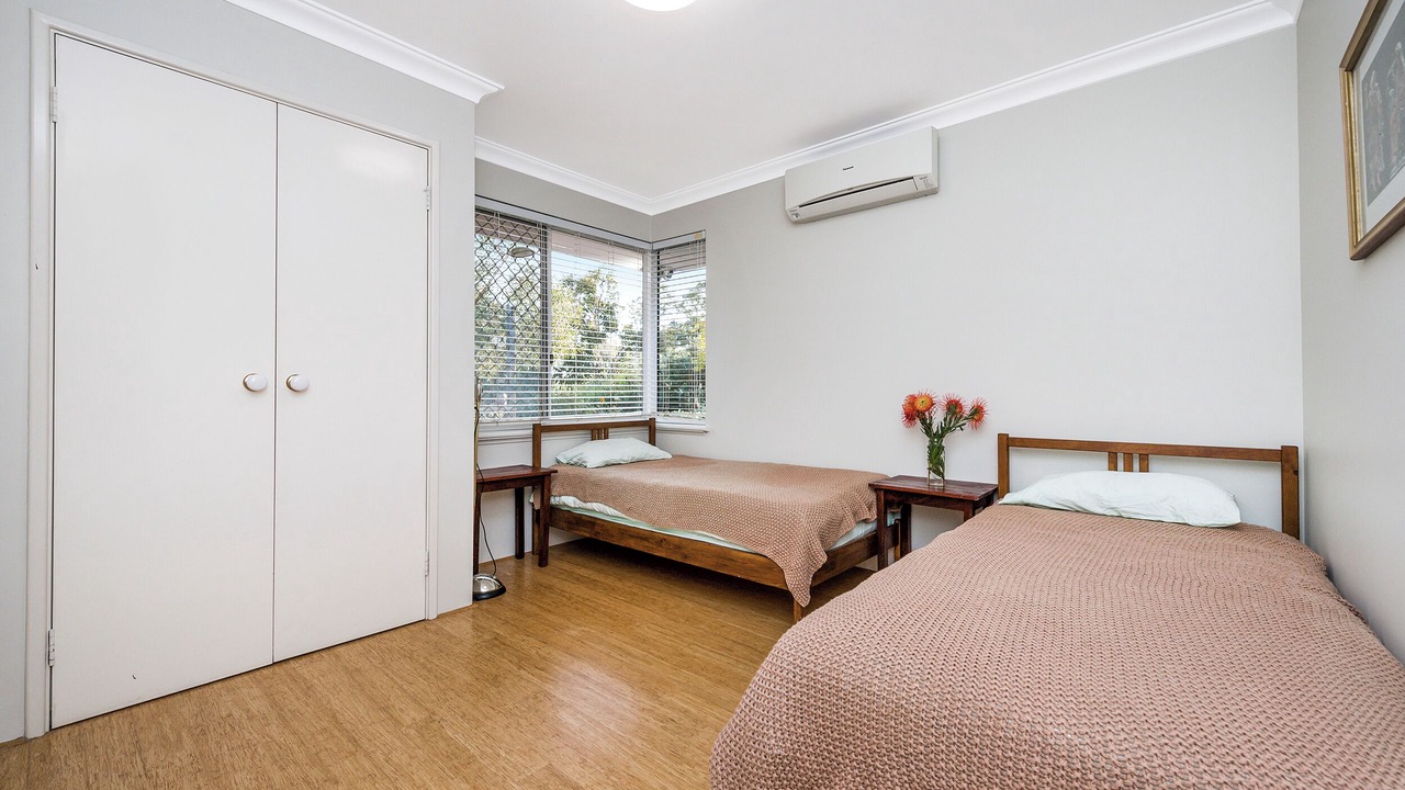 Photo of Bedroom in The Vines