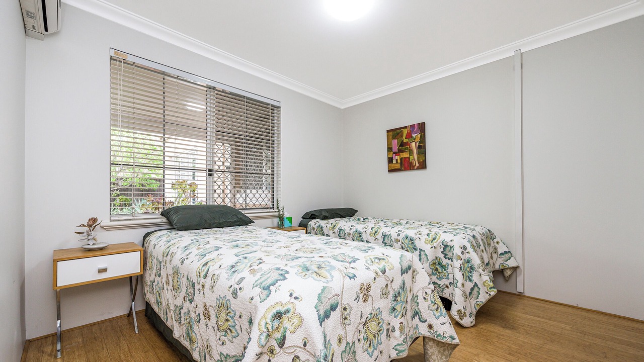 Photo of Bedroom in The Vines