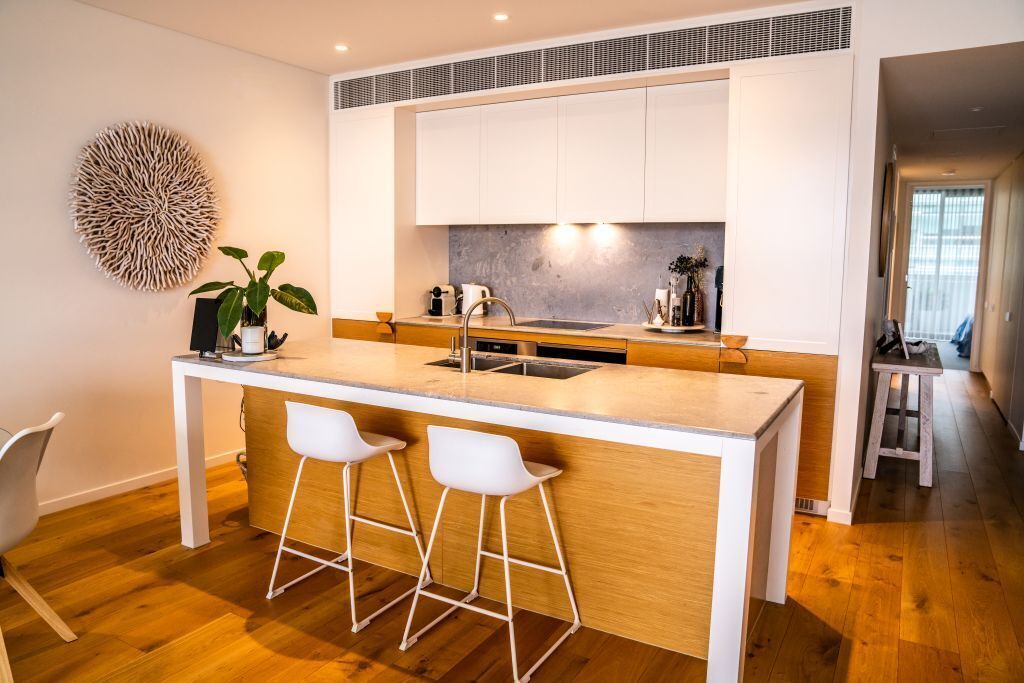 Photo of Kitchen in Newcastle