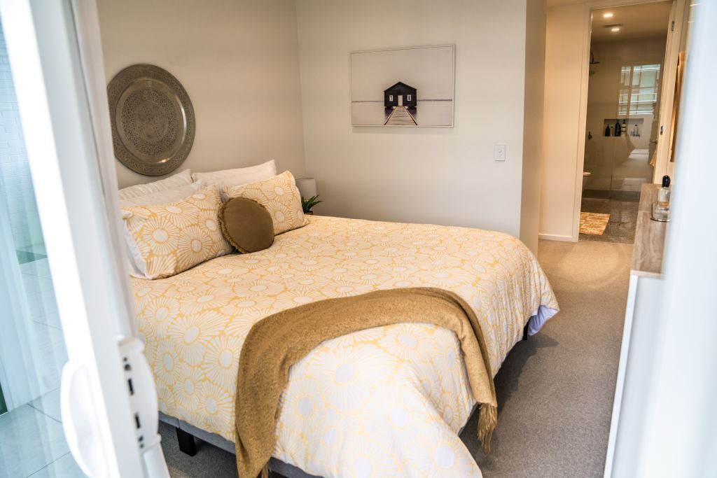 Photo of Bedroom in Newcastle