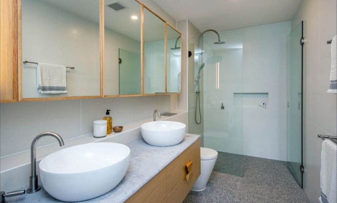 Photo of Bathroom in Newcastle