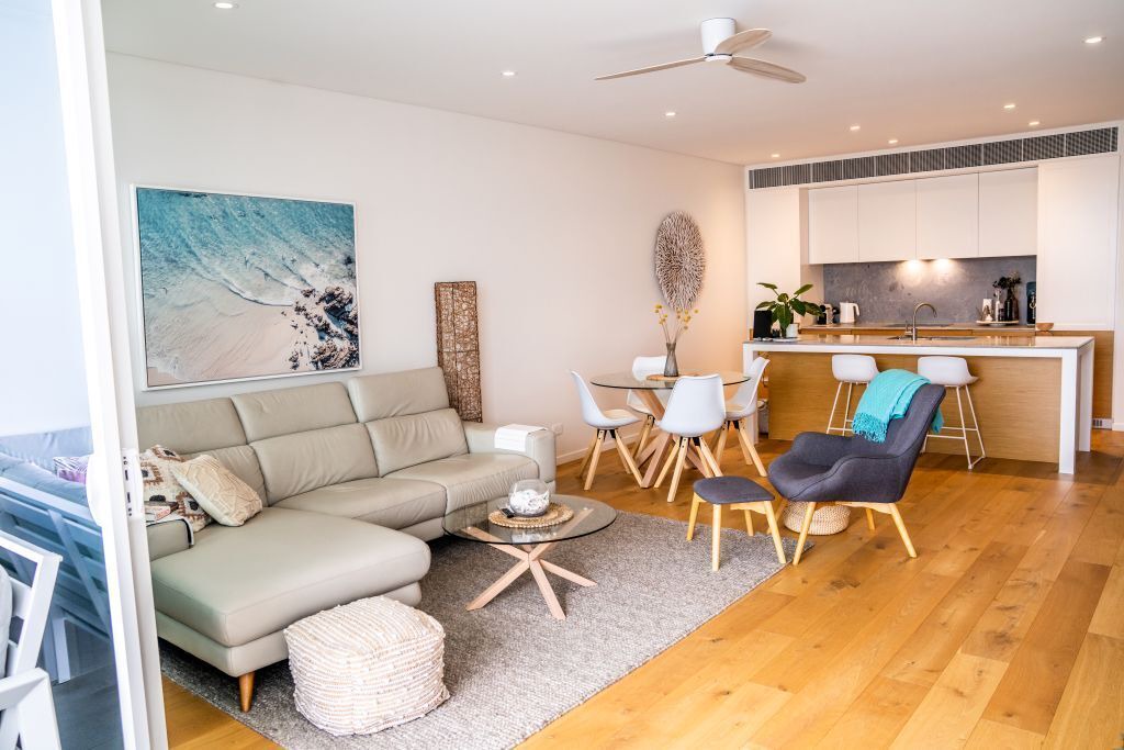 Photo of Livingroom in Newcastle