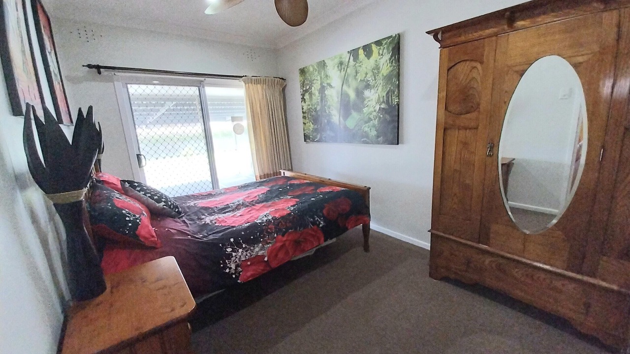 Photo of Bedroom in Woolgoolga