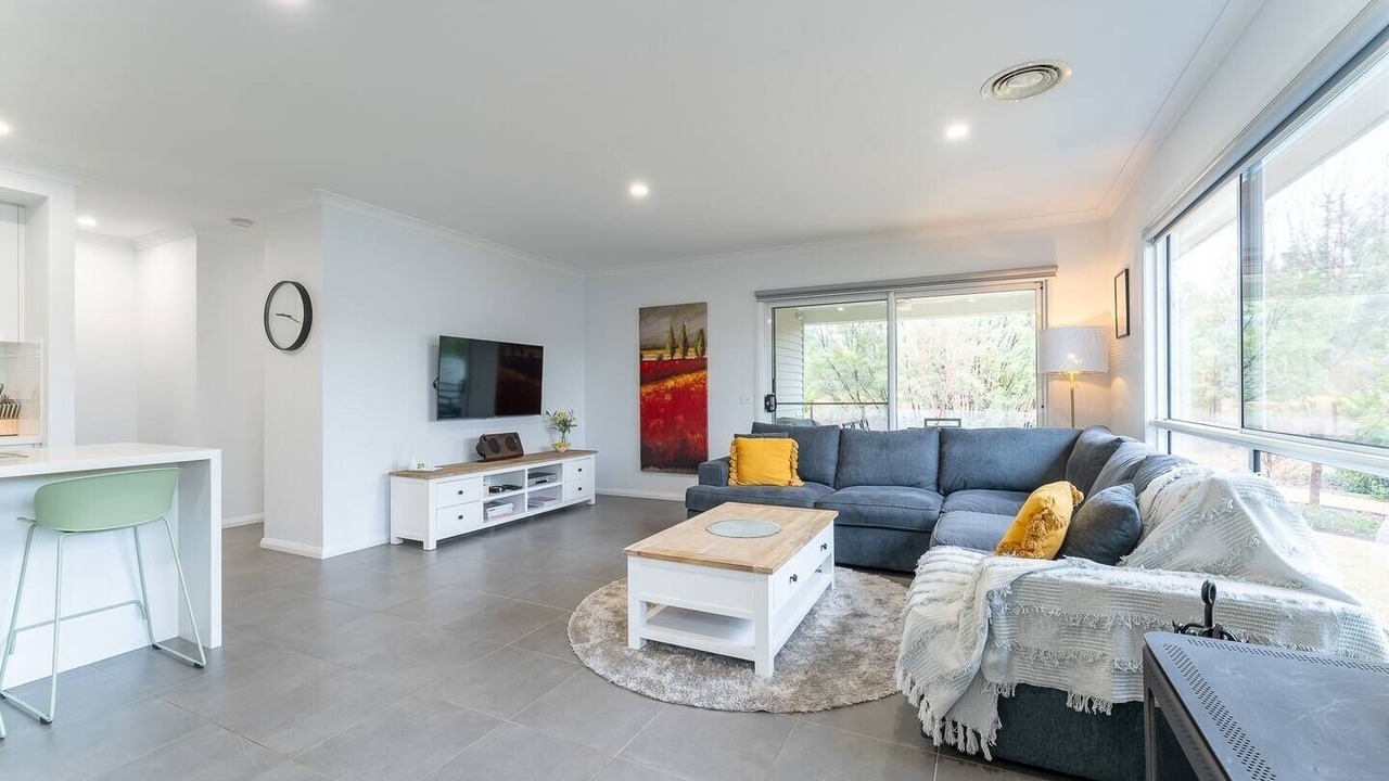 Photo of Livingroom in Porepunkah