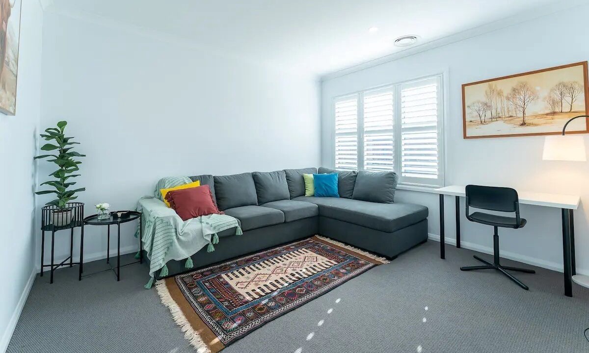 Photo of Livingroom in Porepunkah