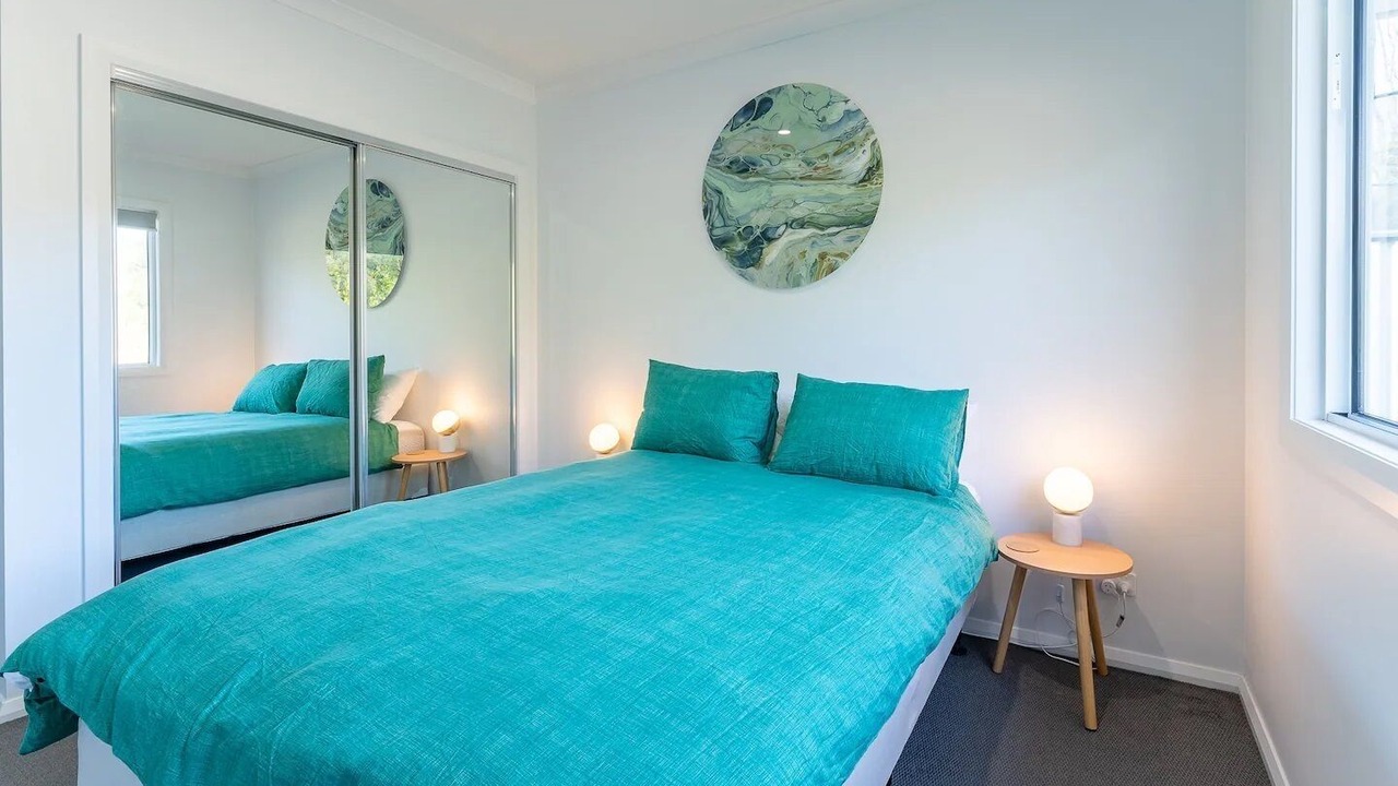 Photo of Bedroom in Porepunkah