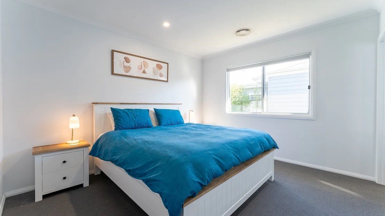 Photo of Bedroom in Porepunkah