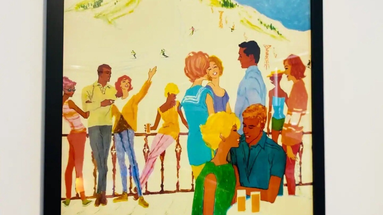 Photo of Others in Porepunkah