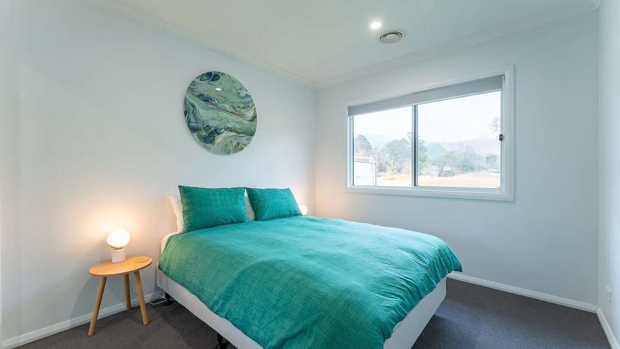 Photo of Bedroom in Porepunkah