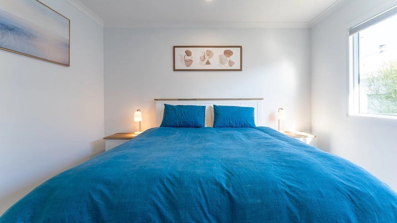 Photo of Bedroom in Porepunkah
