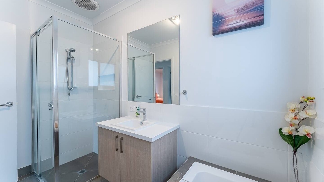 Photo of Bathroom in Porepunkah