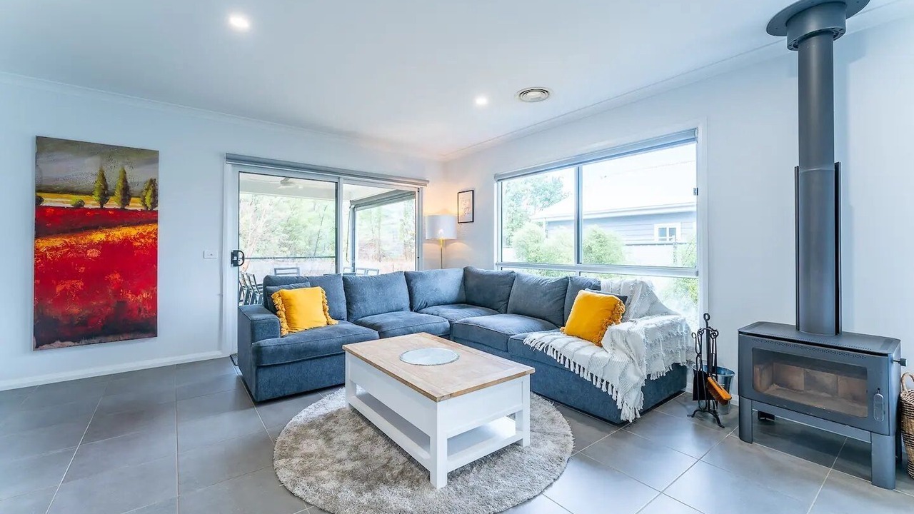 Photo of Livingroom in Porepunkah