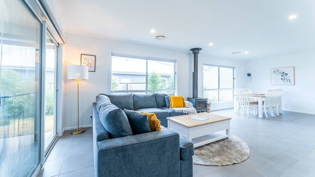 Photo of Livingroom in Porepunkah