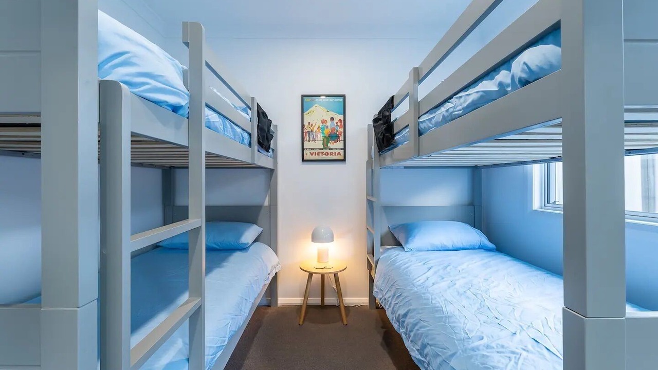Photo of Bedroom in Porepunkah