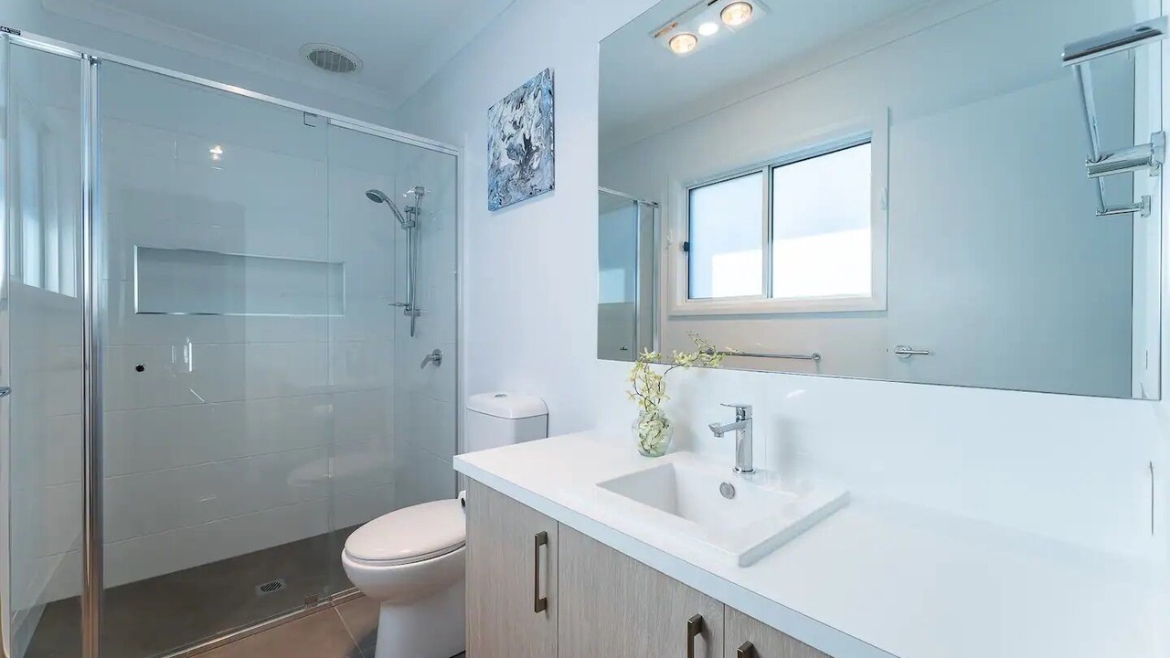 Photo of Bathroom in Porepunkah