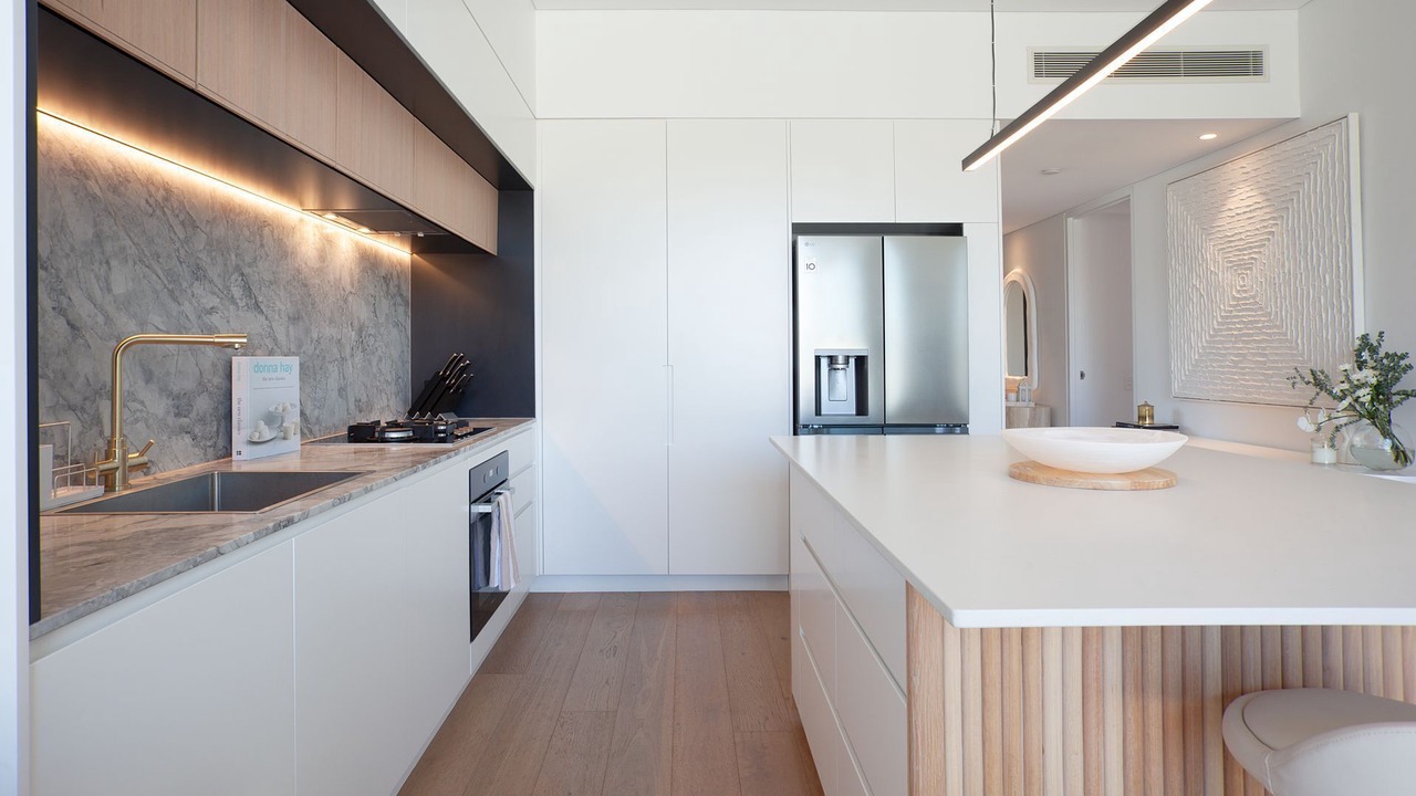 Photo of Kitchen in Randwick