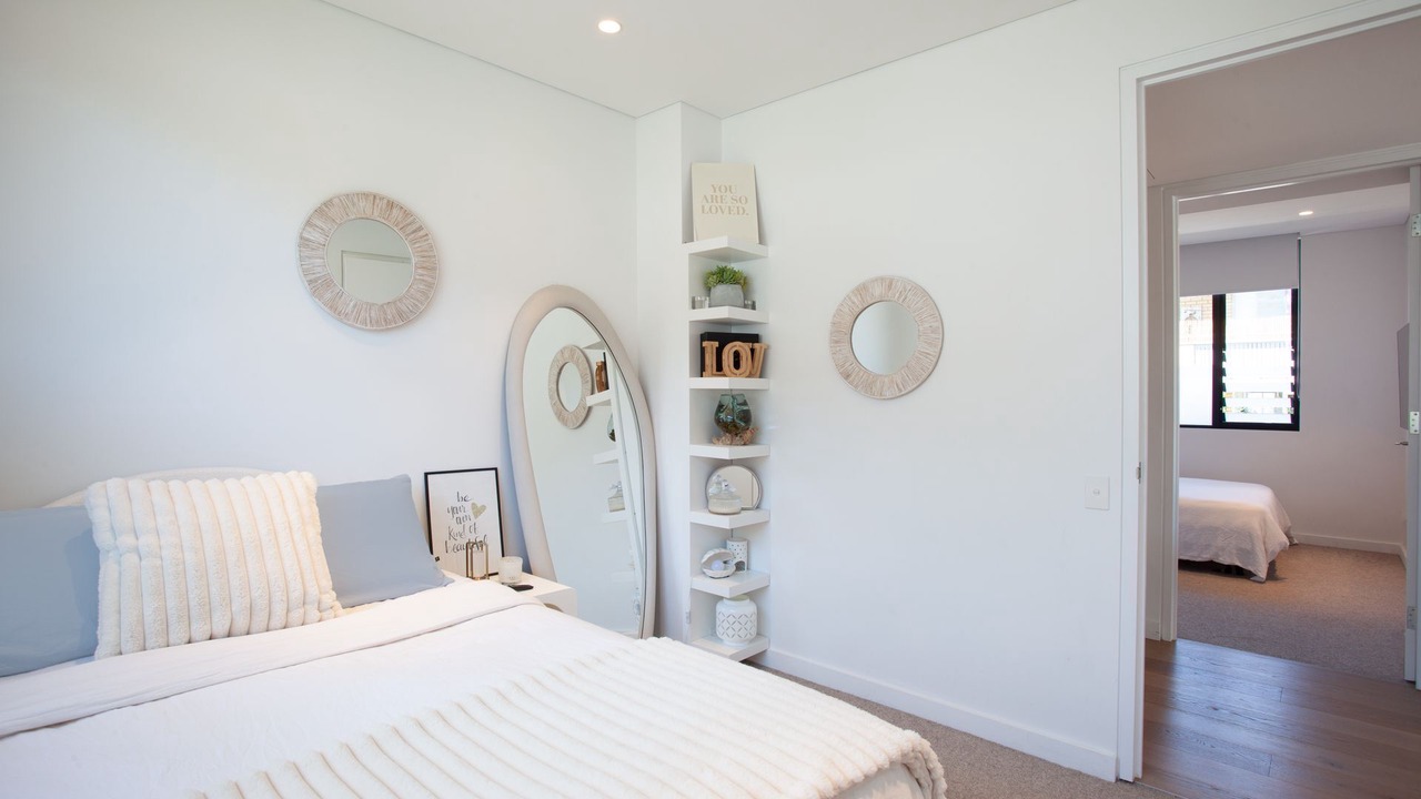Photo of Bedroom in Randwick