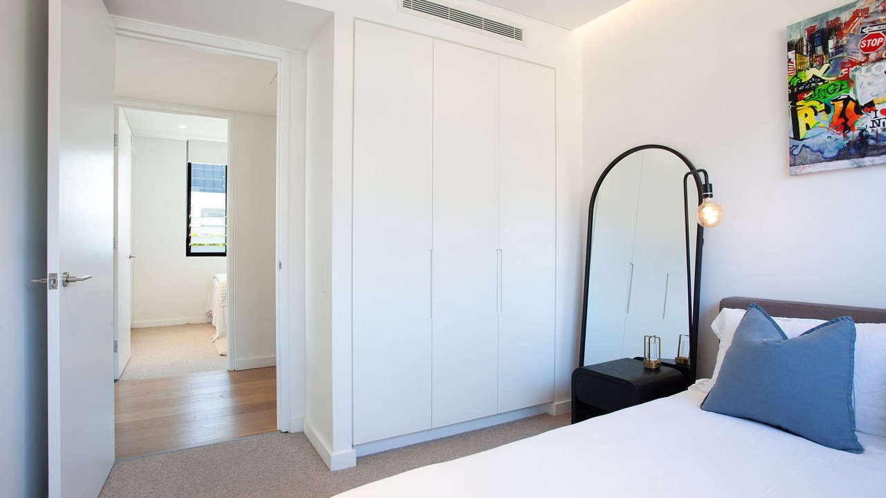 Photo of Bedroom in Randwick