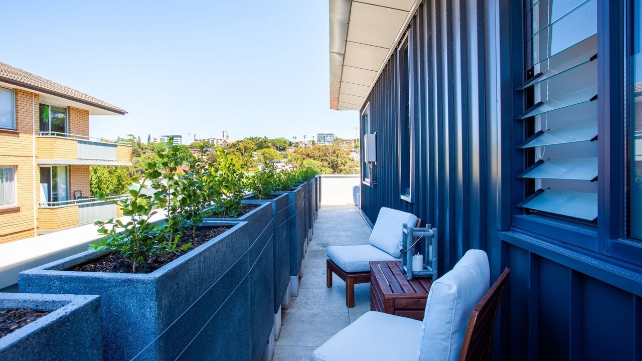 Photo of Patio Balcony in Randwick