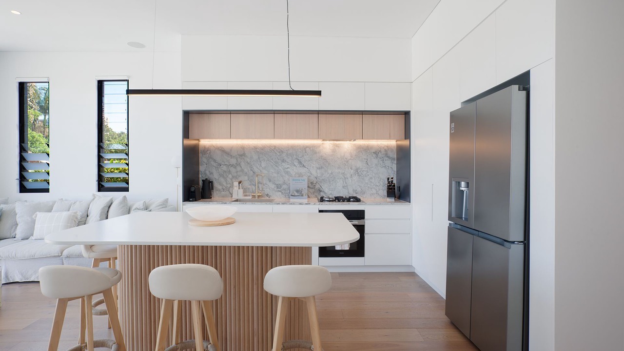 Photo of Kitchen in Randwick