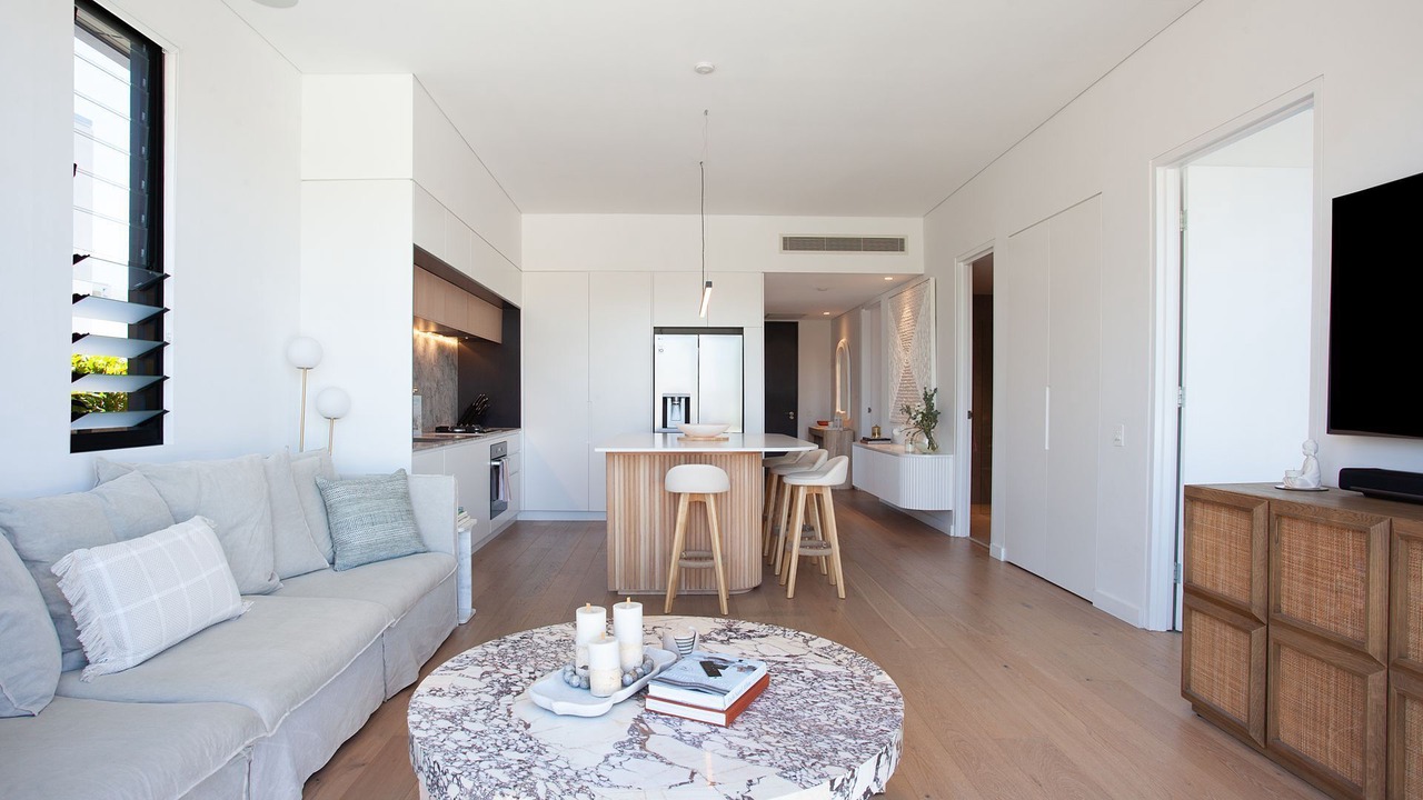 Photo of Livingroom in Randwick