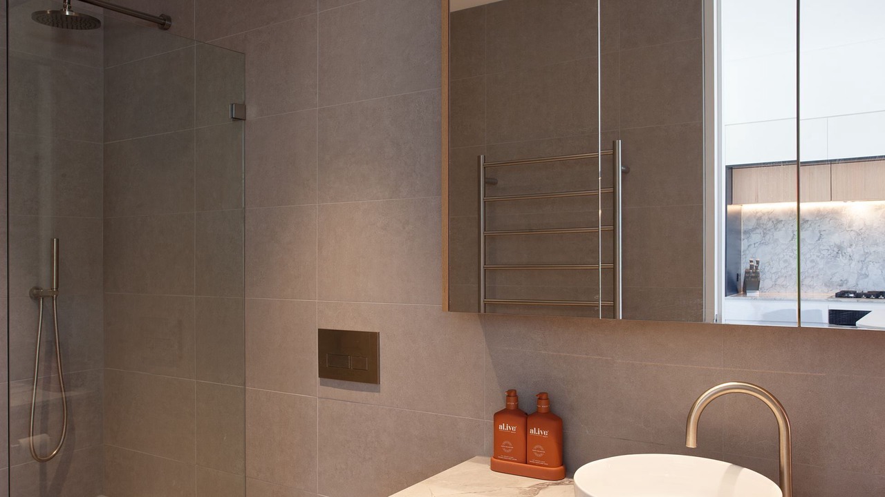Photo of Bathroom in Randwick