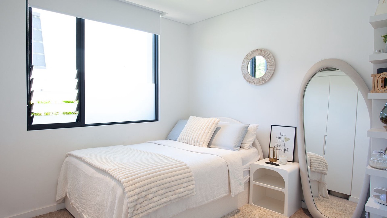 Photo of Bedroom in Randwick
