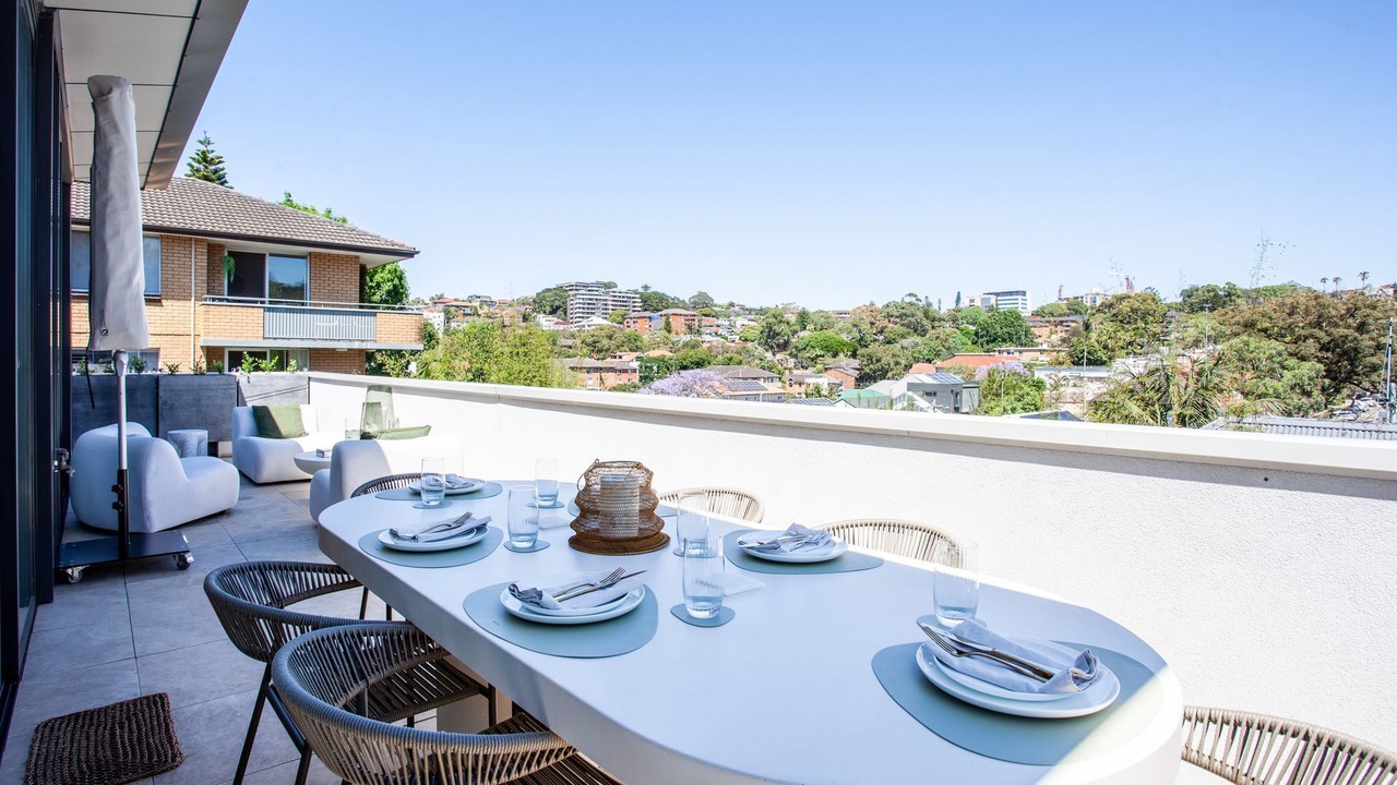 Photo of Outdoor in Randwick