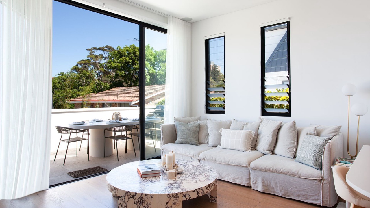 Photo of Livingroom in Randwick