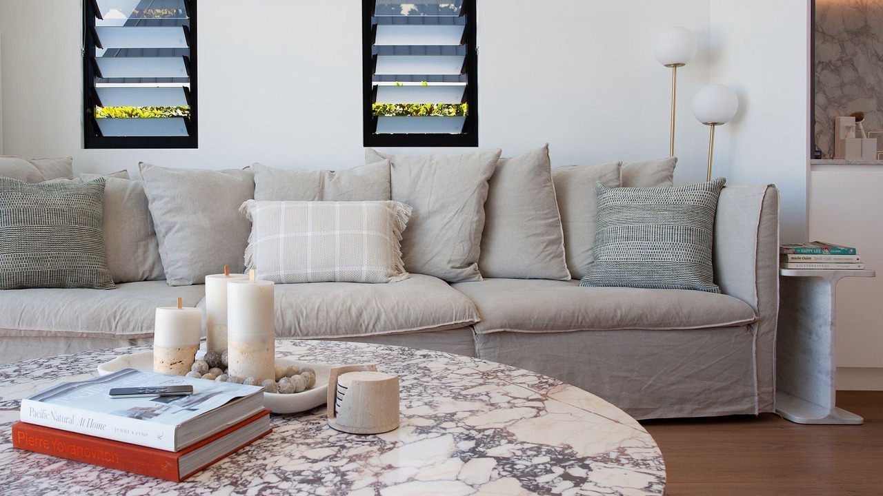 Photo of Livingroom in Randwick