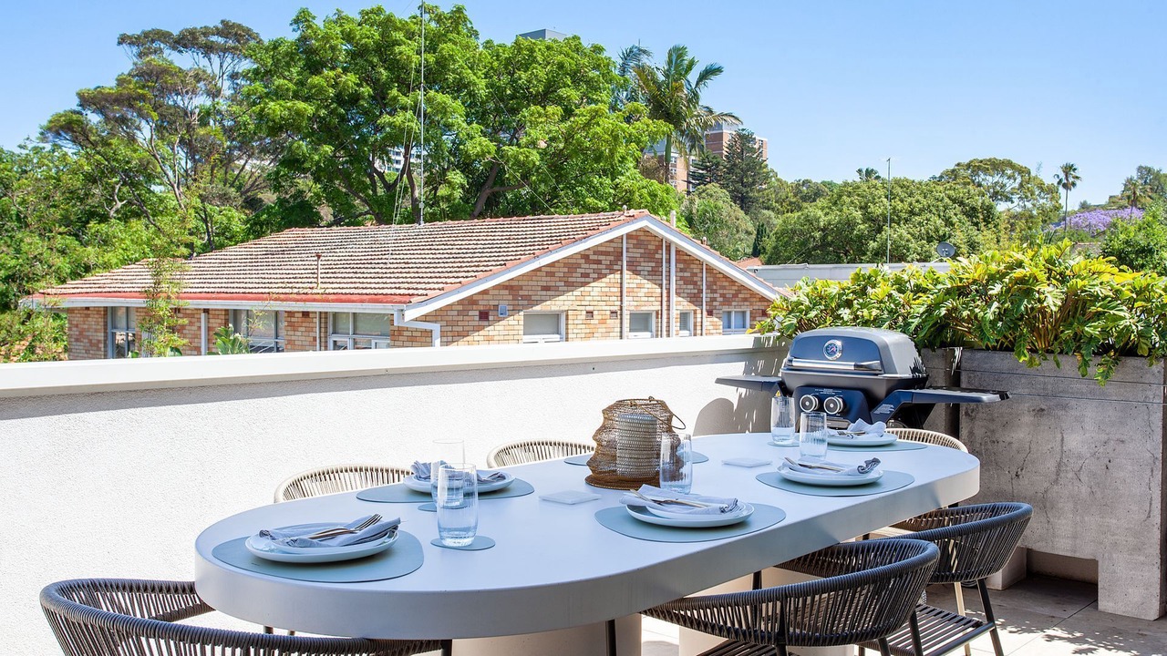 Photo of Outdoor in Randwick
