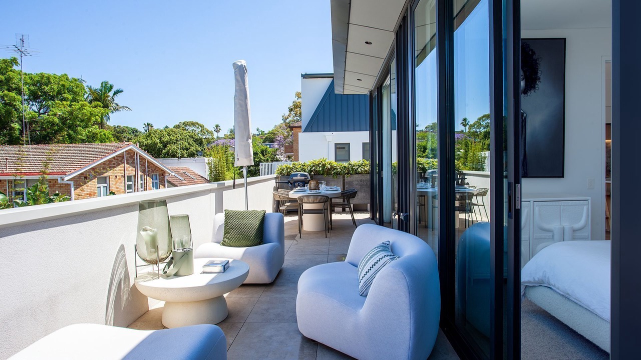 Photo of Outdoor in Randwick