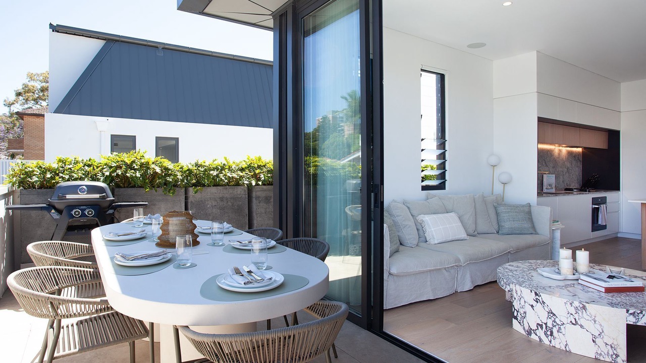 Photo of Outdoor in Randwick