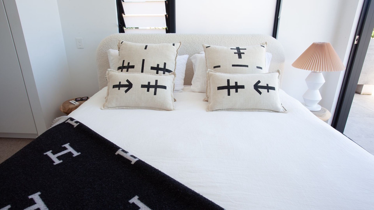 Photo of Bedroom in Randwick