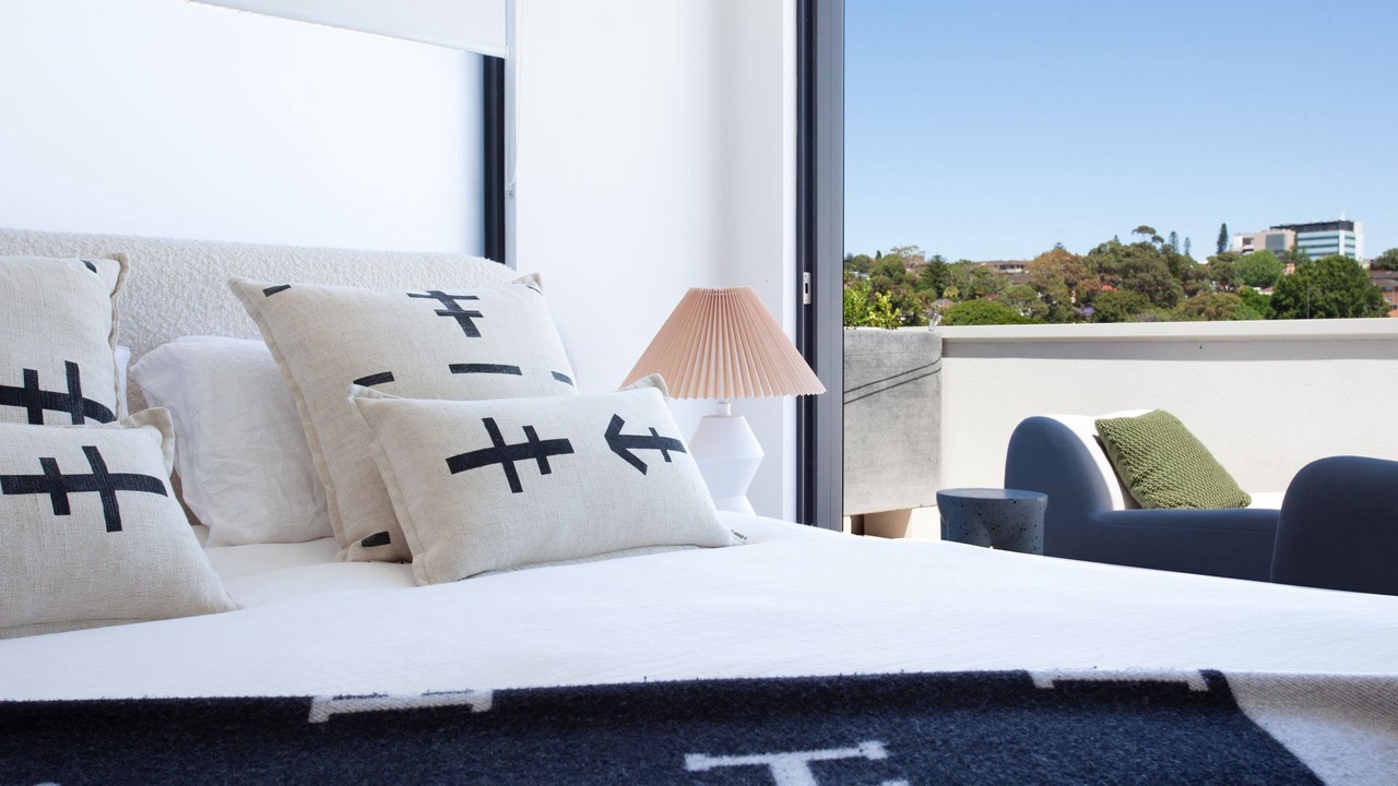 Photo of Bedroom in Randwick