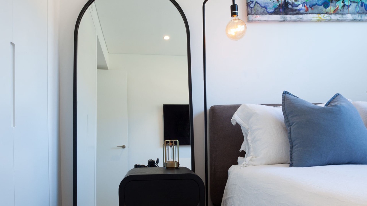 Photo of Bedroom in Randwick