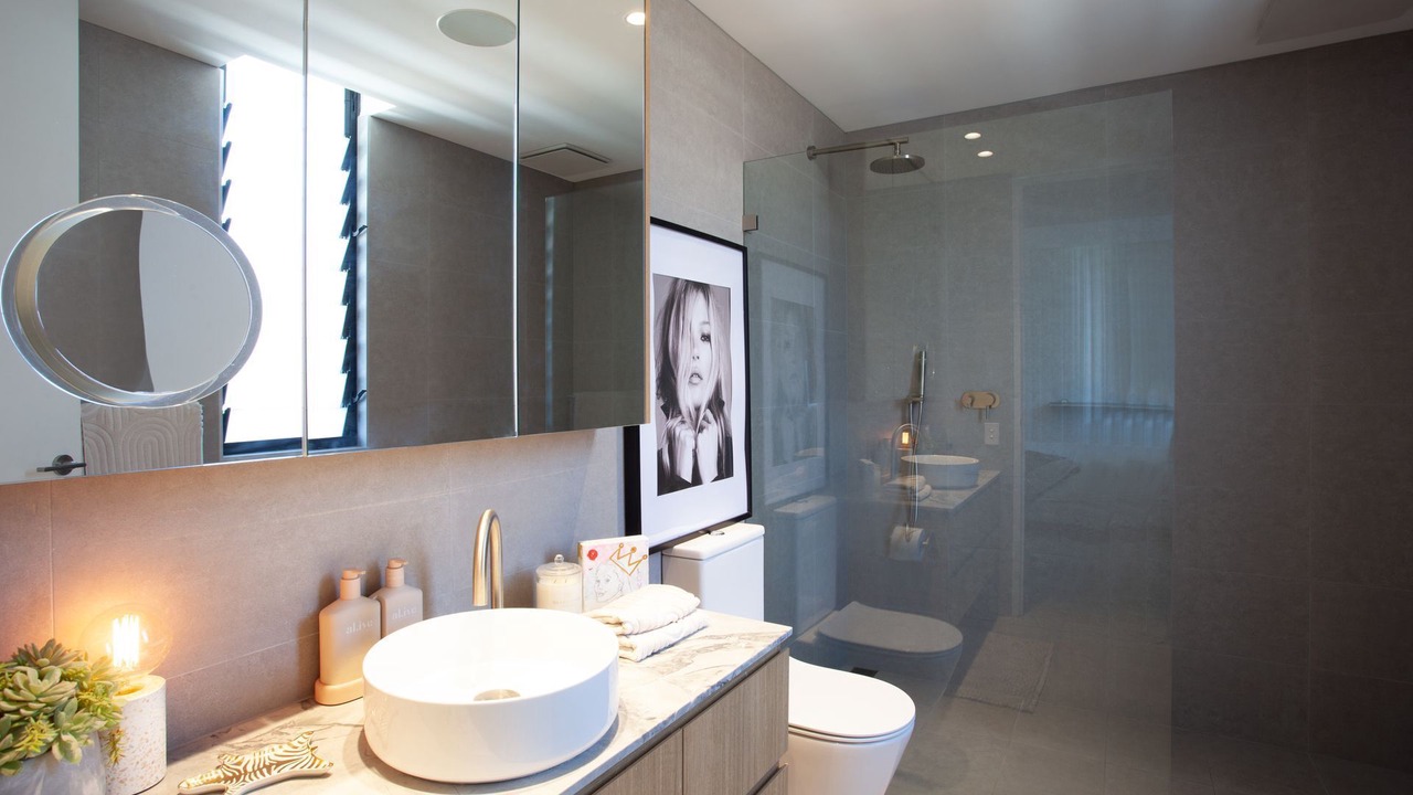 Photo of Bathroom in Randwick