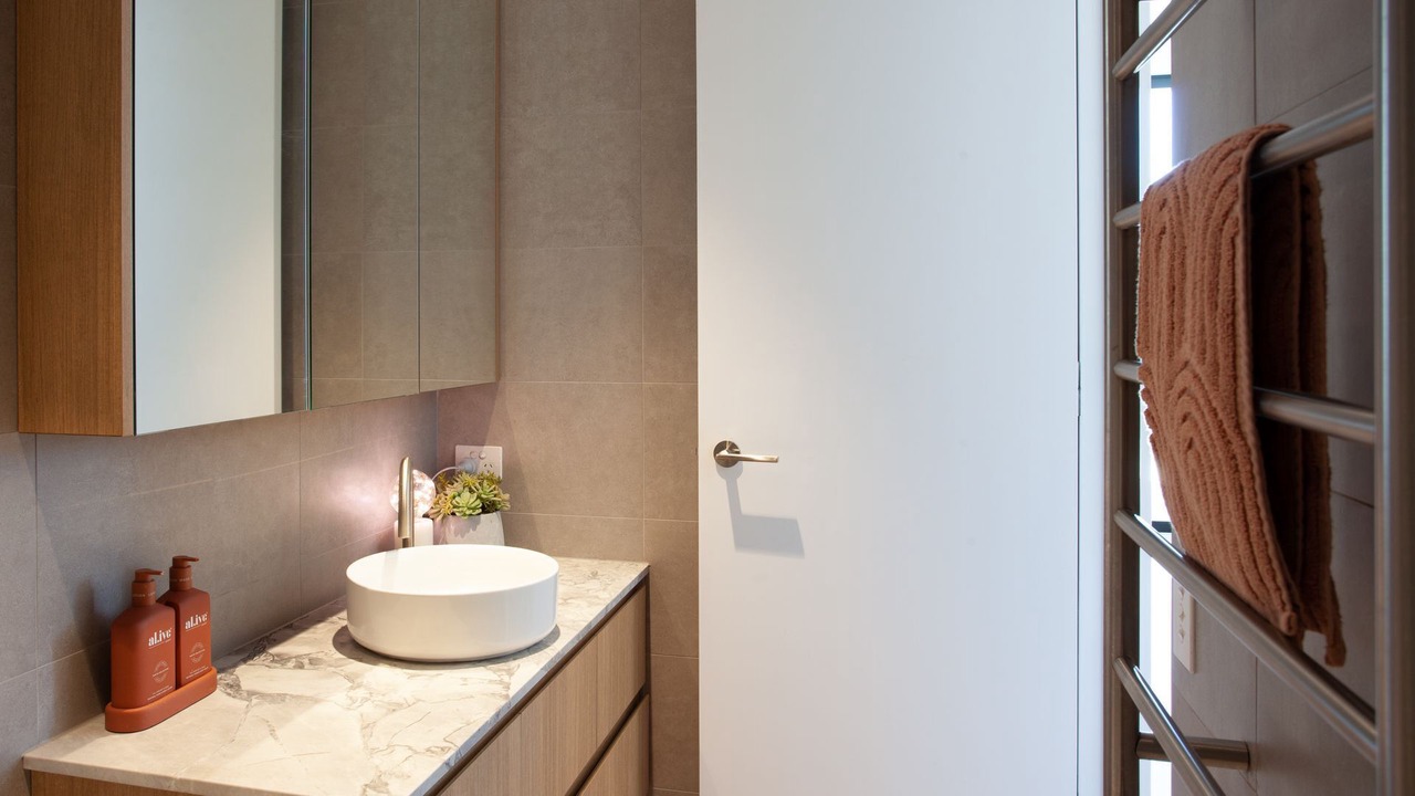 Photo of Bathroom in Randwick