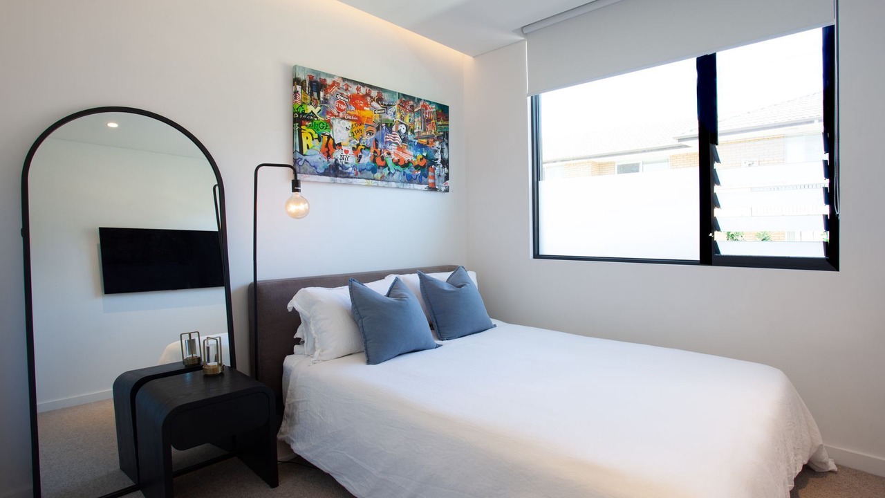 Photo of Bedroom in Randwick