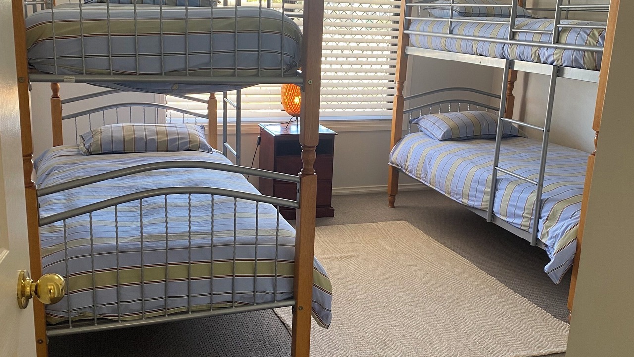 Photo of Bedroom in Rockingham