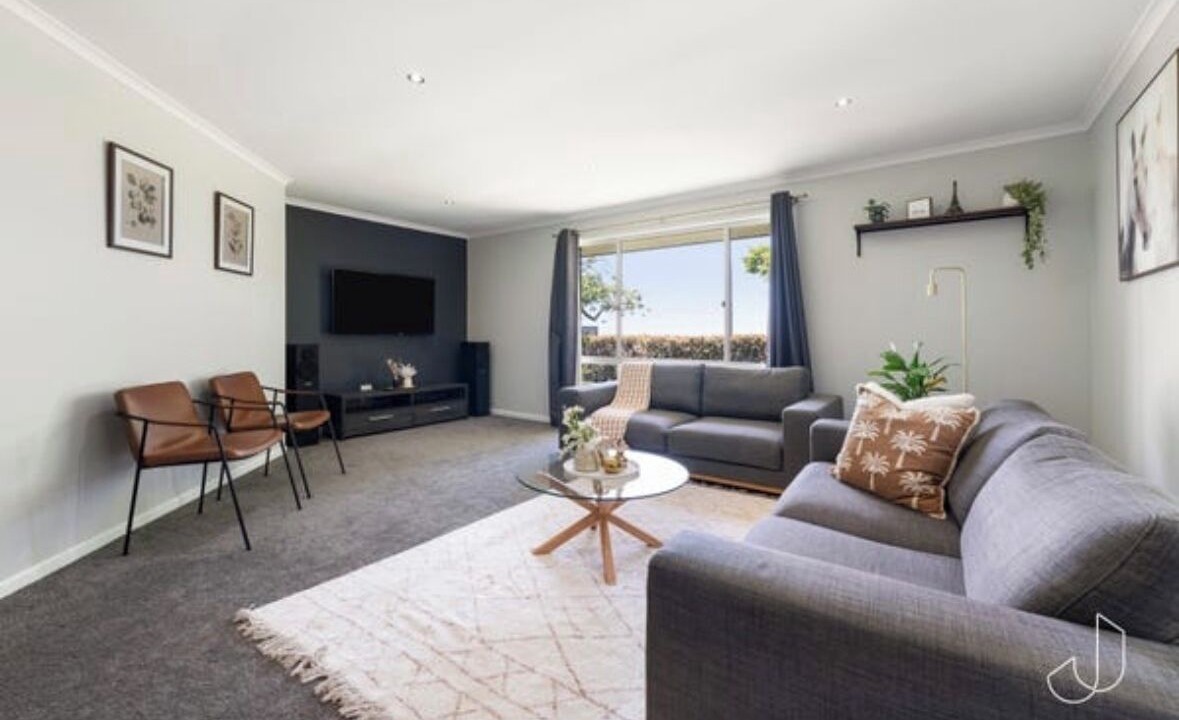 Photo of Livingroom in Eagle Heights