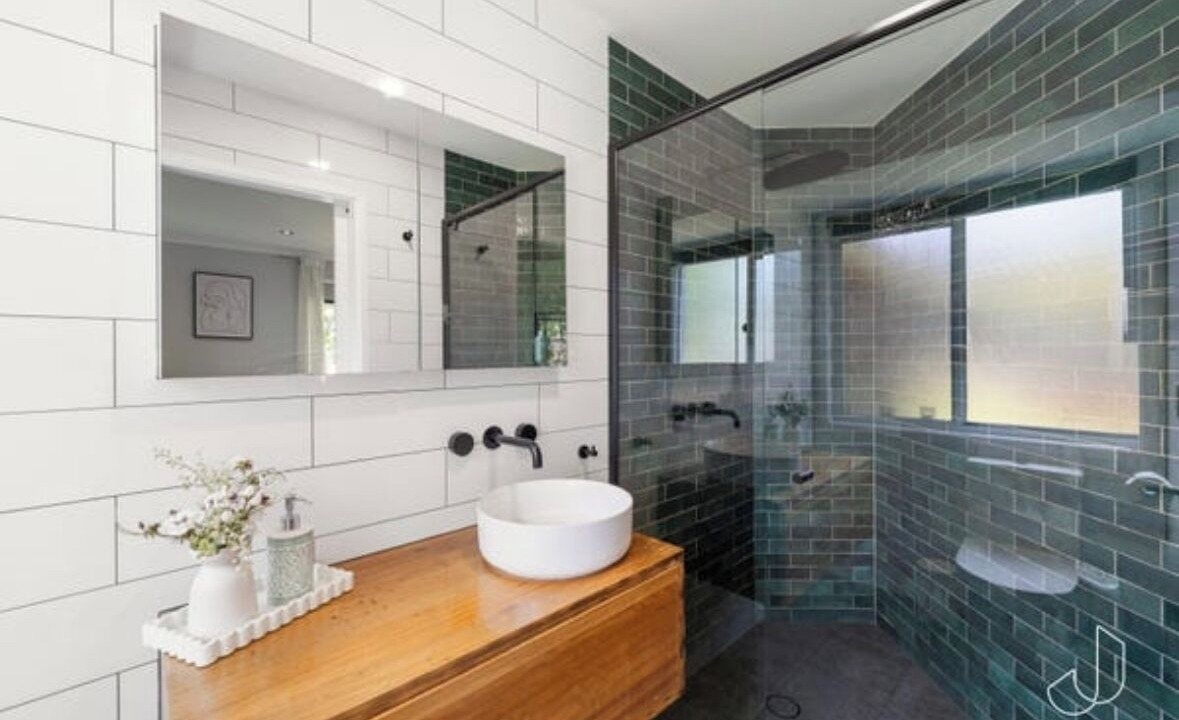 Photo of Bathroom in Eagle Heights