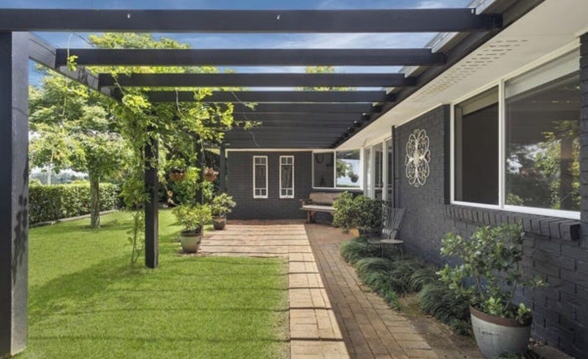 Photo of Patio Balcony in Eagle Heights