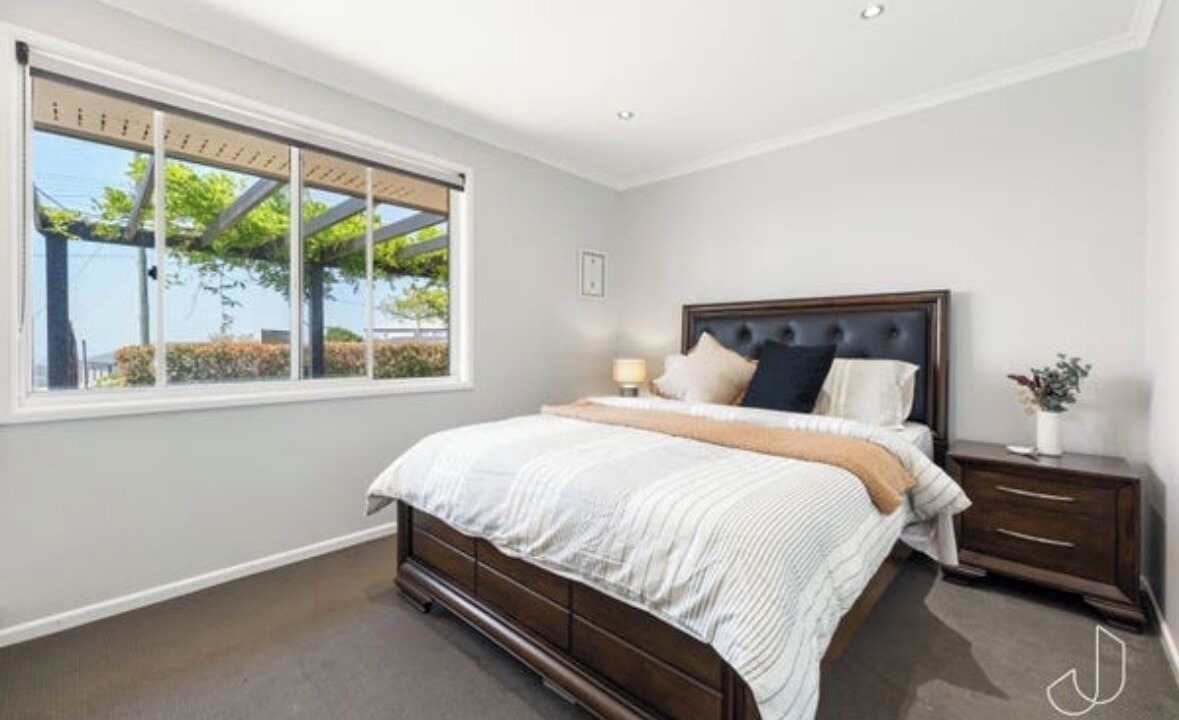 Photo of Bedroom in Eagle Heights